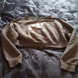 Nike Sweatshirt